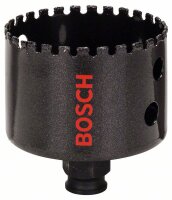 Bosch Diamantlochsäge Diamond for Hard Ceramics, 65...