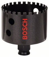 Bosch Diamantlochsäge Diamond for Hard Ceramics, 64...