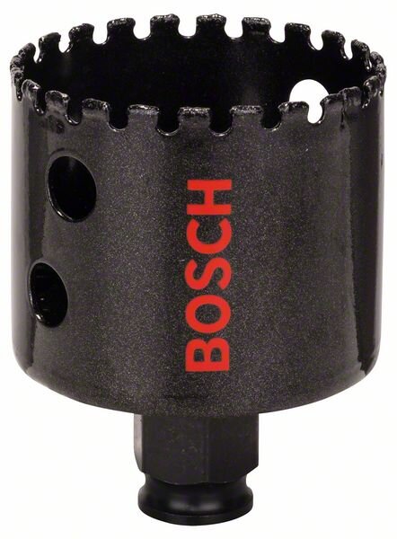 Bosch Diamantlochsäge Diamond for Hard Ceramics, 54 mm, 2 1/8-Zoll