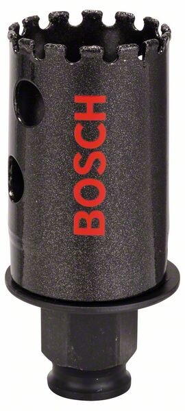 Bosch Diamantlochsäge Diamond for Hard Ceramics, 32 mm, 1 1/4-Zoll