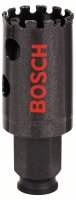 Bosch Diamantlochsäge Diamond for Hard Ceramics, 29...