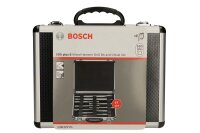 Bosch 11-tlg. Meißel- und Hammerbohrer-Set SDS...