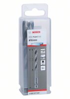 Bosch HSS PointTeQ Sechskantbohrer 8,0 mm, 5-tlg.