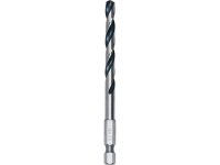 Bosch HSS PointTeQ Sechskantbohrer 6,0 mm, 10er-Pack