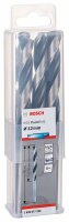 Bosch Metallspiralbohrer HSS PointTeQ, DIN 338, 12,0 mm, 5er-Pack