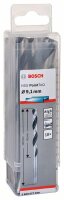 Bosch Metallspiralbohrer HSS PointTeQ, DIN 338, 9,1 mm,...