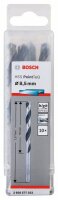 Bosch Metallspiralbohrer HSS PointTeQ, DIN 338, 8,5 mm, 10er-Pack