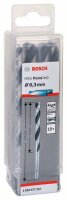 Bosch Metallspiralbohrer HSS PointTeQ, DIN 338, 8,3 mm, 10er-Pack