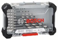 Bosch 8-tlg. Impact Control HSS-Bohrer-Set