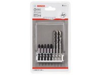 Bosch Hex-9 Ceramic, 5/6/8 mm, Impact Power-Bit,...