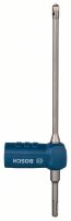 Bosch Saugbohrer SDS plus-9 Speed Clean, 24 x 320 x 450 mm