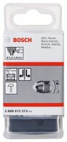 Bosch Schnellspannbohrfutter SUPRA SK 1.5 - 13 E