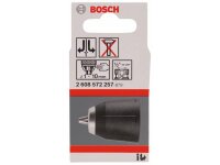 Bosch Schnellspannbohrfutter bis 10 mm, 1 - 10 mm,...