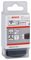 Bosch Schnellspannbohrfutter, 1,5 - 13 mm, 1/2-Zoll - 20