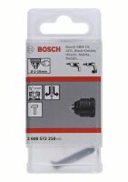 Bosch Schnellspannbohrfutter bis 10 mm