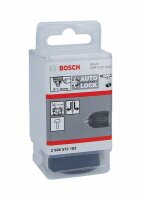 Bosch Schnellspannbohrfutter bis 10 mm, 1 - 10 mm,...