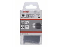 Bosch Schnellspannbohrfutter bis 13 mm, passend zu: GBH...