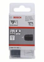 Bosch Schnellspannbohrfutter bis 13 mm, 3/8-Zoll