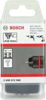 Bosch Schnellspannbohrfutter bis 10 mm, 1 - 10 mm,...