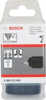 Bosch Schnellspannbohrfutter bis 13 mm, 2 - 13 mm,...