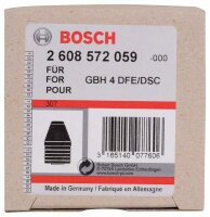 Bosch Wechselfutter SDS plus, PBH300 E