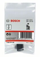 Bosch Spannzange 1/4-Zoll mit Überwurfmutter,...