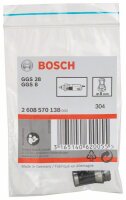 Bosch Spannzange ohne Spannmutter, 8 mm, für...