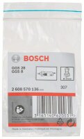 Bosch Spannzange ohne Spannmutter, 3 mm, für...