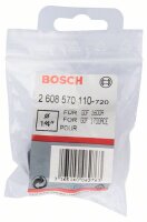 Bosch Spannzange, 1/4-Zoll, 27 mm