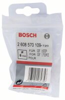 Bosch Spannzange, 6 mm, 27 mm