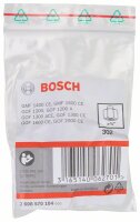 Bosch Spannzange, 1/4-Zoll, 24 mm