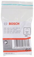 Bosch Spannzange, 6 mm, 24 mm