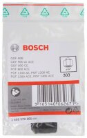 Bosch Spannzange, 1/4-Zoll, 19 mm