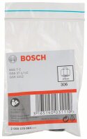 Bosch Spannzange mit Spannmutter, 6 mm, für...