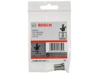 Bosch Spannzange ohne Spannmutter, 6 mm, für...