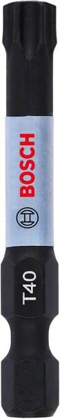 Bosch Impact Control T40 Power Bit, 1 Stk.