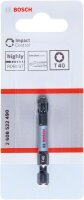 Bosch Impact Control T40 Power Bit, 1 Stk.