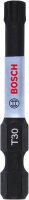 Bosch Impact Control T30 Power Bit, 1 Stk.