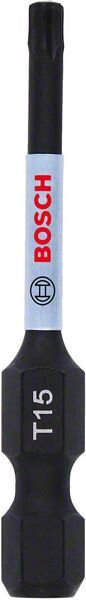 Bosch Impact Control T15 Power Bit, 1 Stk.