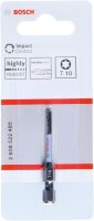 Bosch Impact Control T10 Power Bit, 1 Stk.