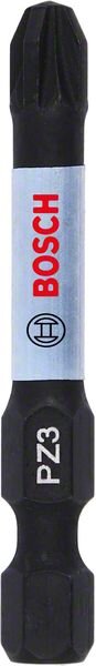 Bosch Impact Control PZ3 Power Bit, 1 Stk.