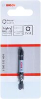 Bosch Impact Control PZ3 Power Bit, 1 Stk.