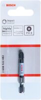 Bosch Impact Control PH3 Power Bit, 1 Stk.