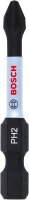 Bosch Impact Control PH2 Power Bit, 1 Stk.