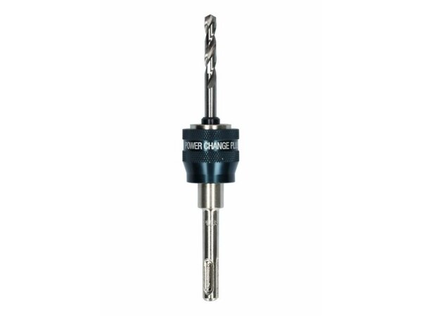 Bosch Power Change Plus-Adapter SDS plus mit Bohrer HSS-G 7,15 x 85 mm