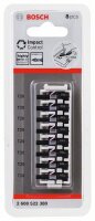 Bosch Schrauberbit Impact Control Insert Bit Pack...