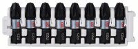 Bosch Impact Control Insert Bit Pack (8XPZ3)