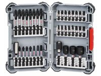 Bosch 36-tlg. Impact Control Schrauberbit-Set