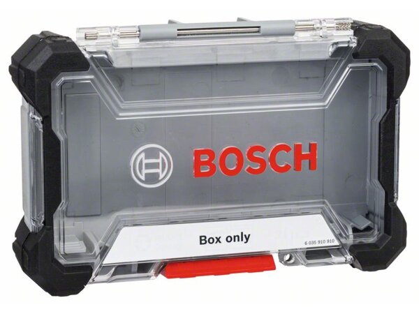 Bosch Leerer Koffer M, 1 Stück