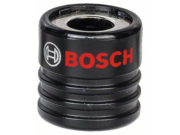 Bosch Magnethülse, 1 Stck. Für Bohrmaschinen/Schrauber